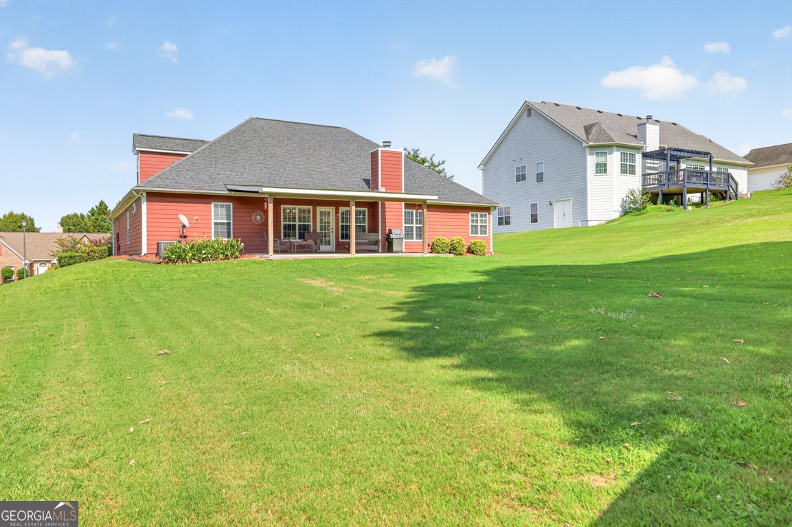 3660 Arden Creek CT
