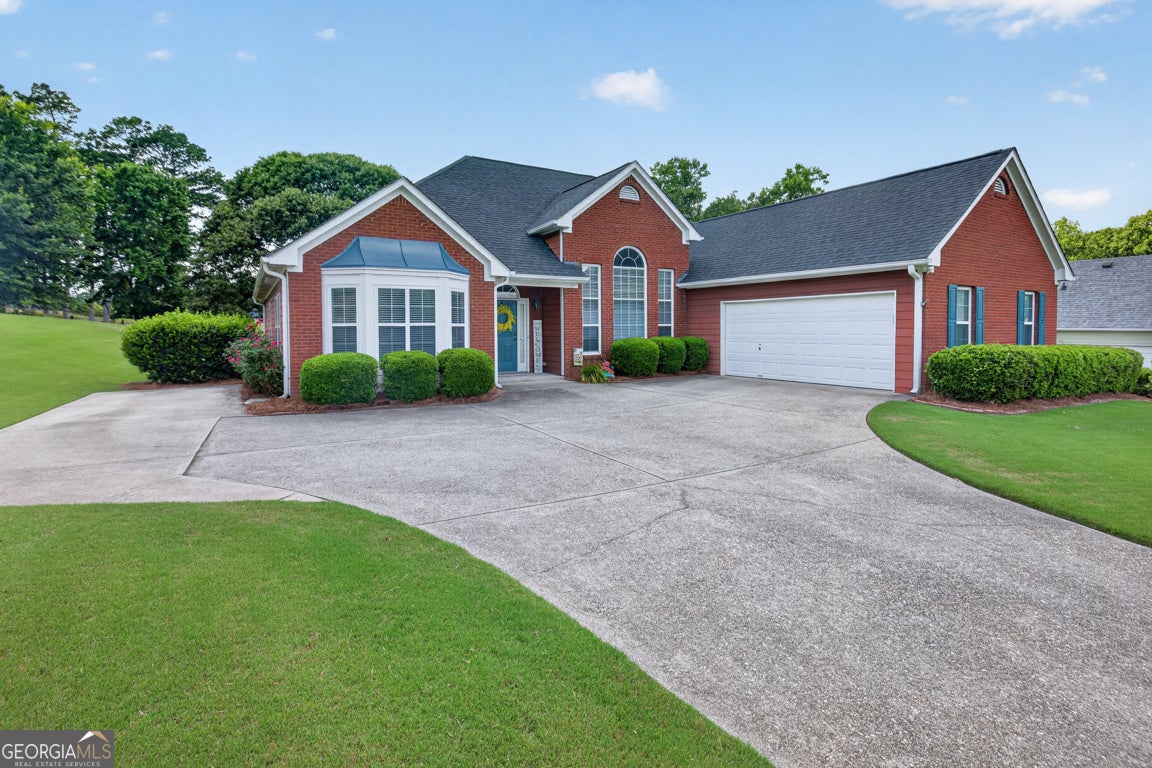 3660 Arden Creek CT