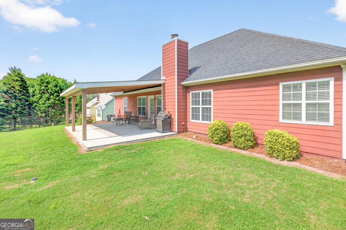 3660 Arden Creek CT