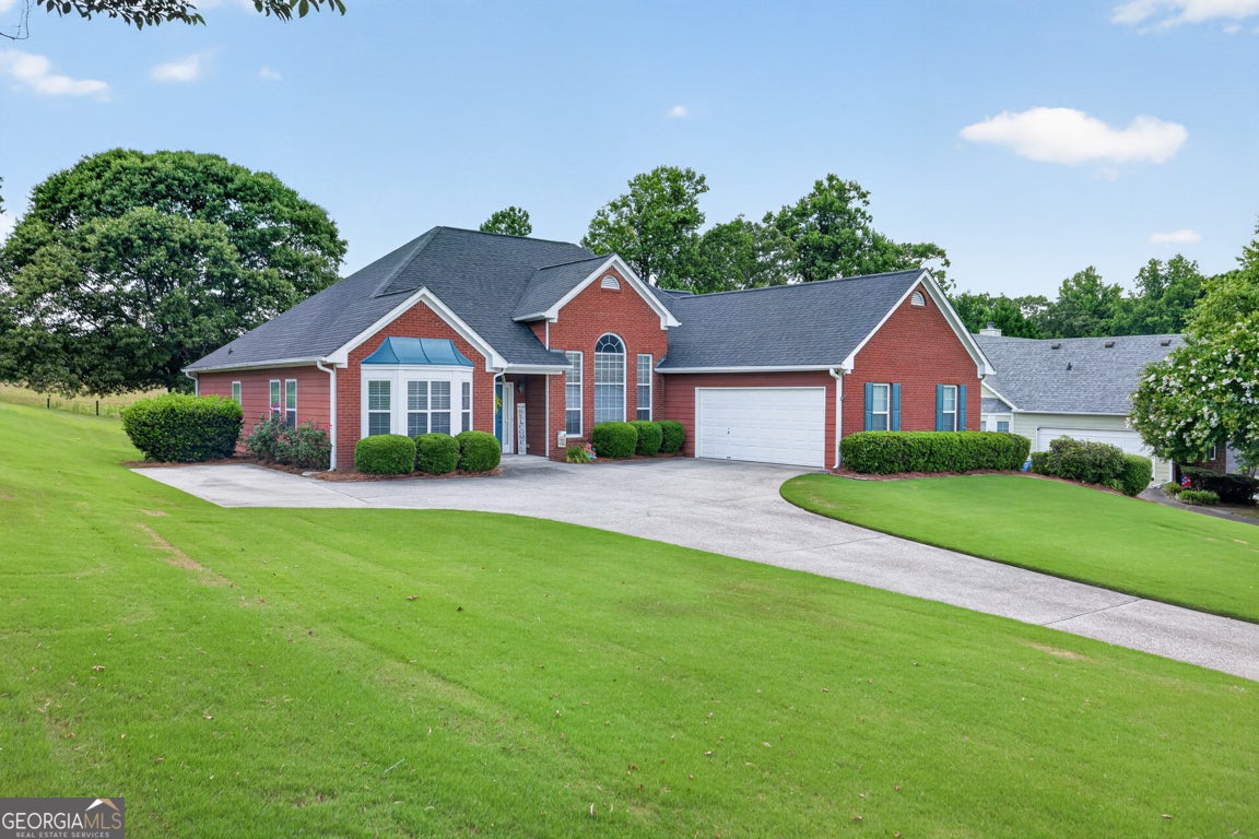 3660 Arden Creek CT