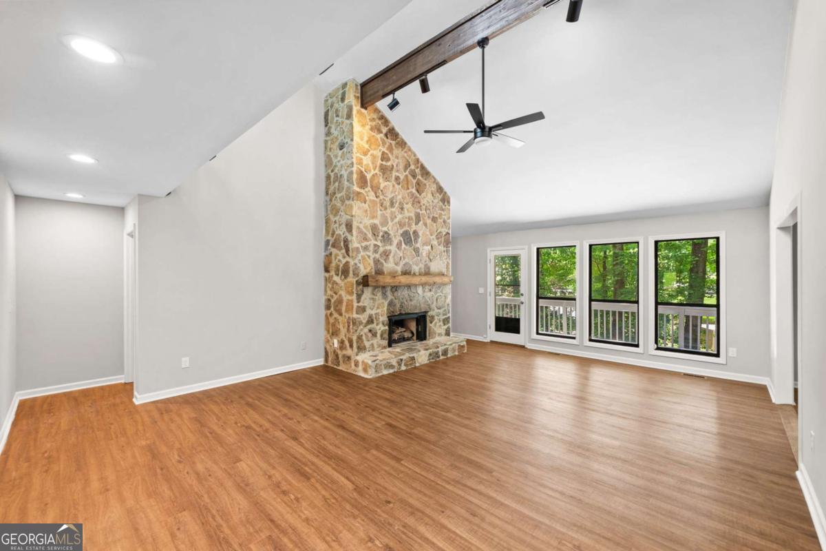 Lashley Farms - Residential