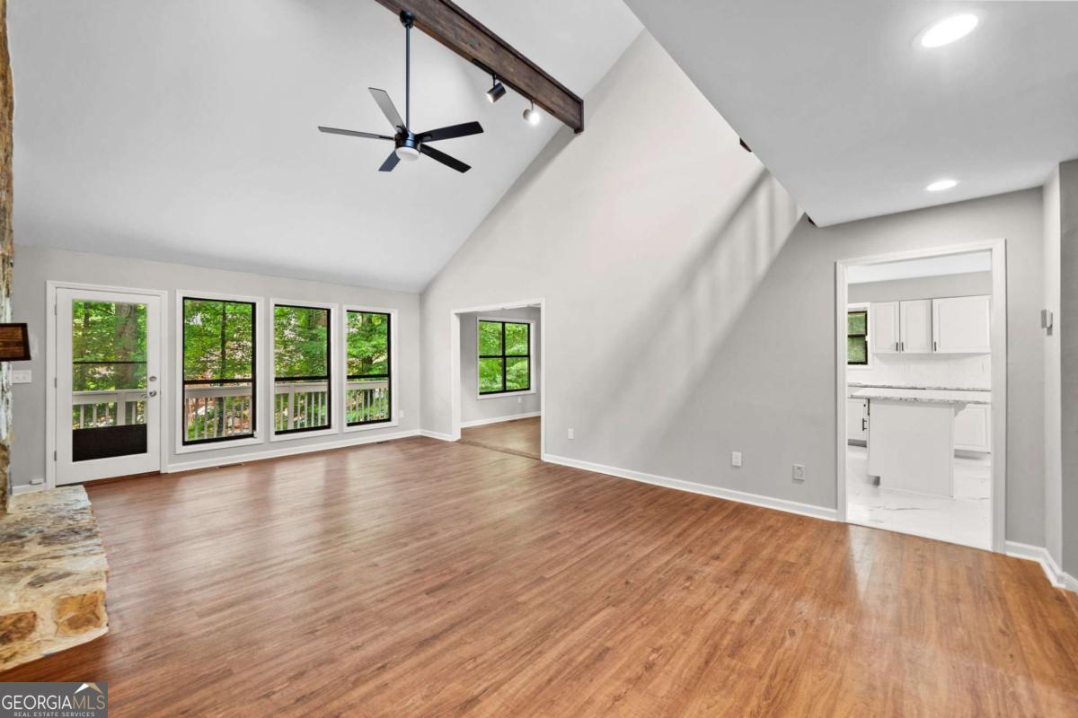 Lashley Farms - Residential