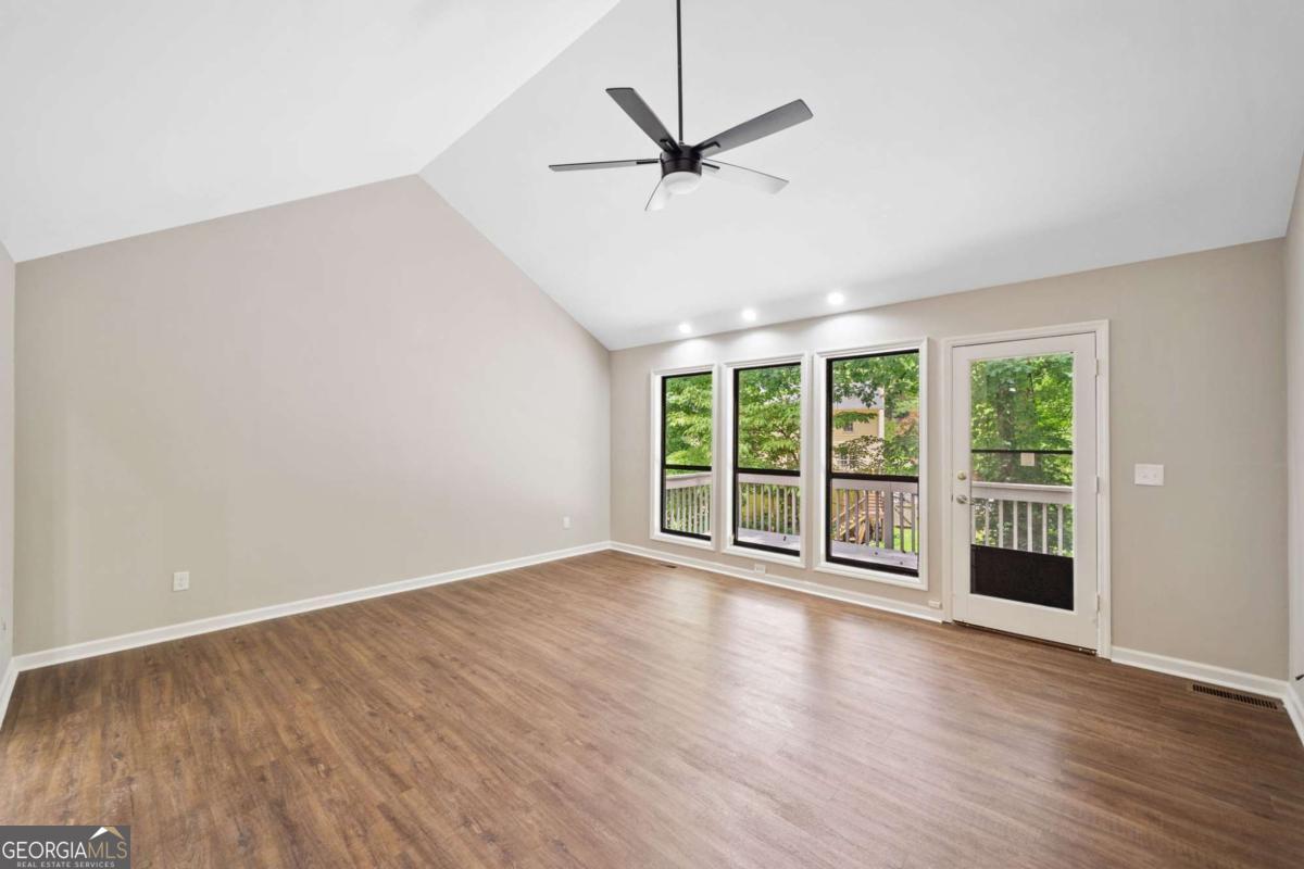 Lashley Farms - Residential