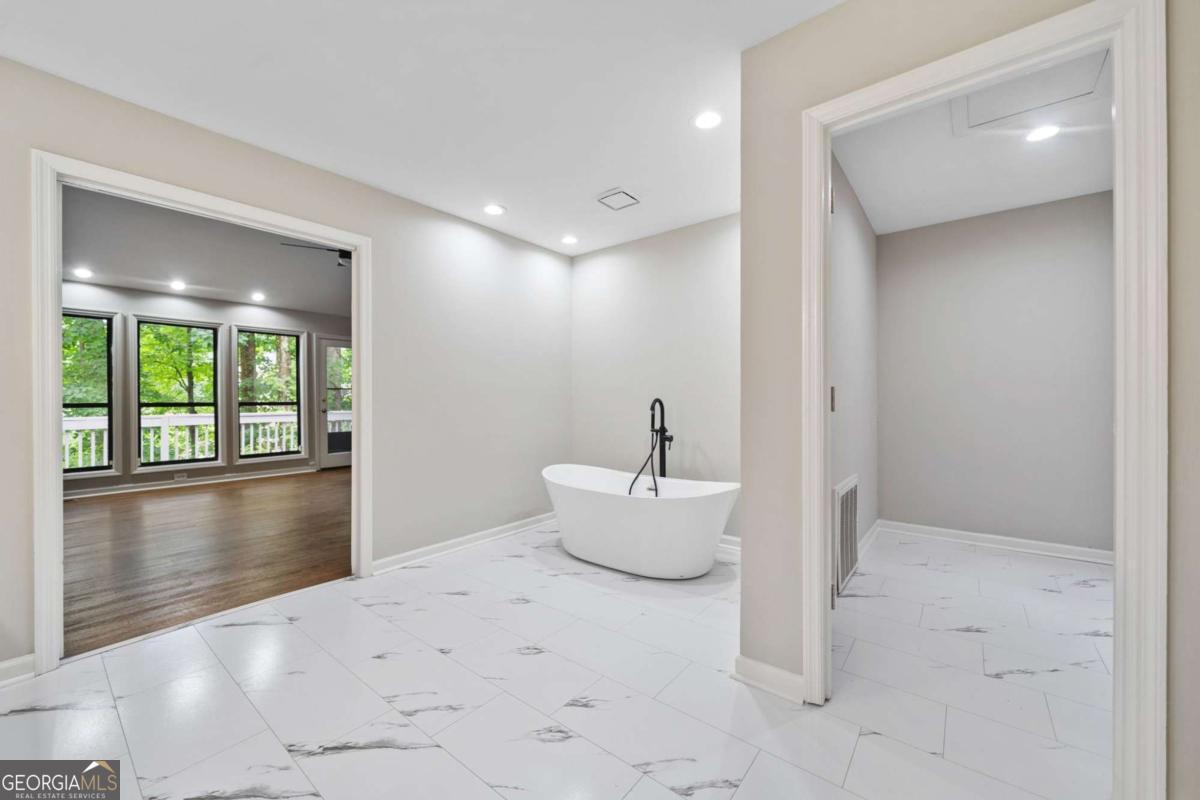 Lashley Farms - Residential