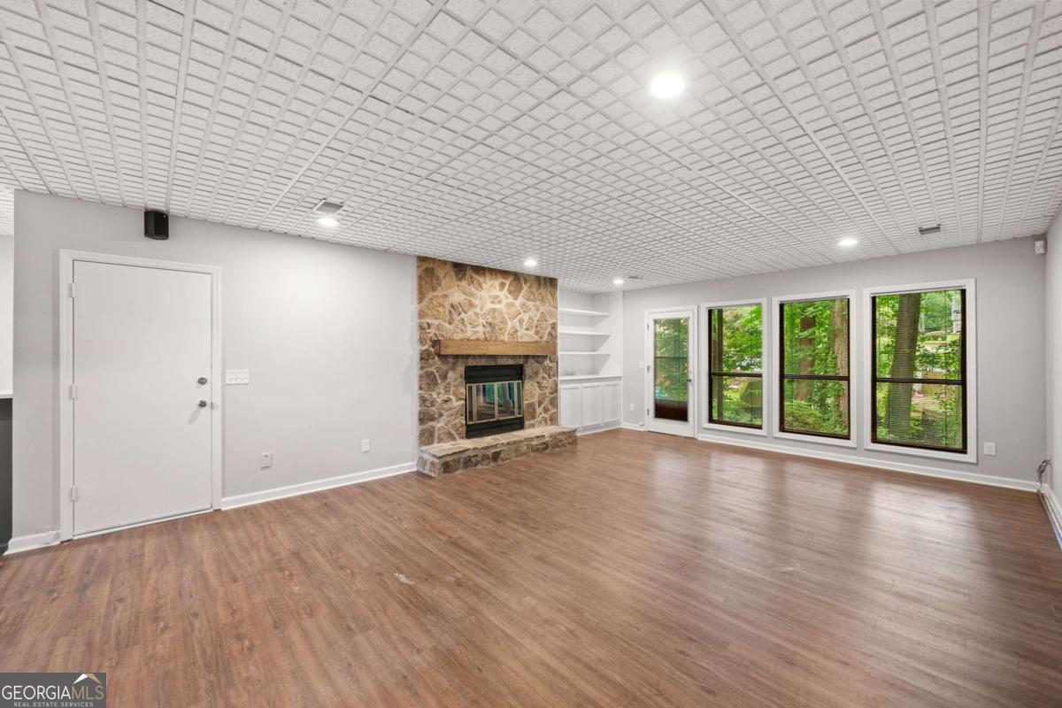 Lashley Farms - Residential