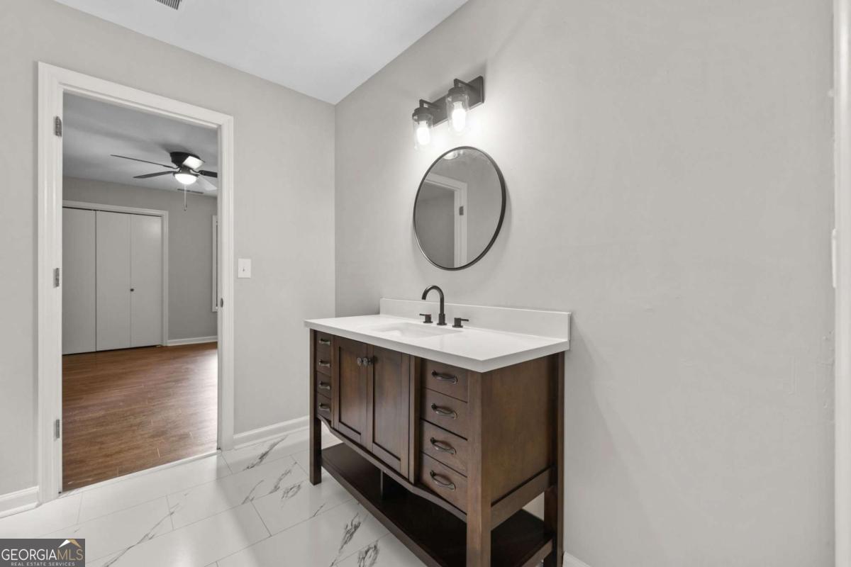 Lashley Farms - Residential