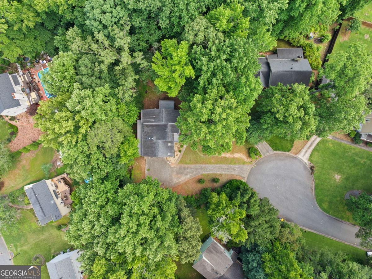 Lashley Farms - Residential