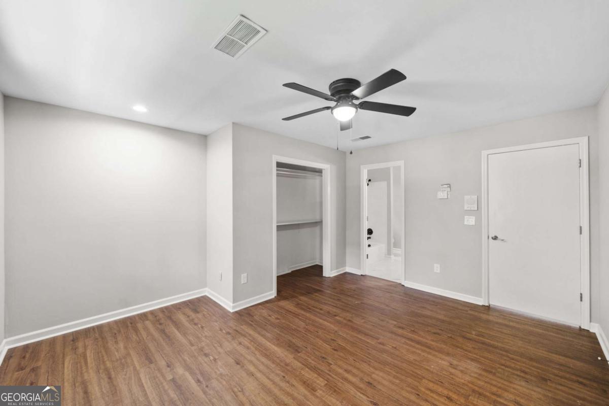 Lashley Farms - Residential
