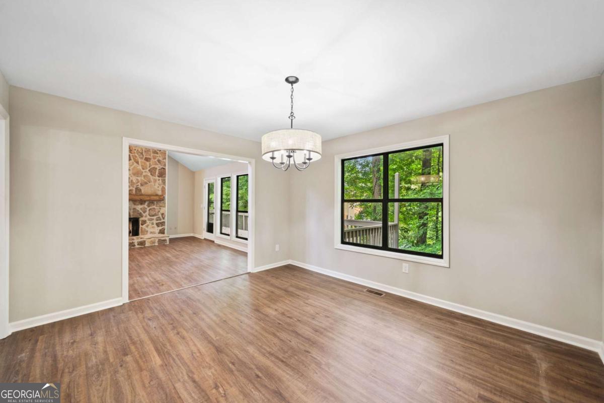 Lashley Farms - Residential