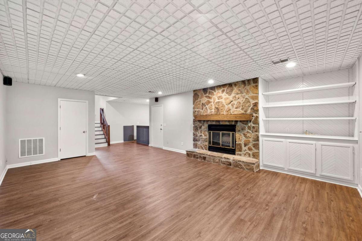 Lashley Farms - Residential
