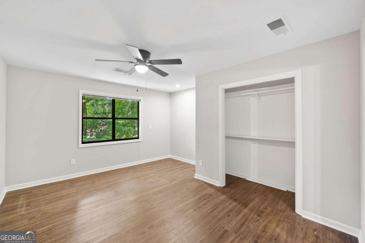Lashley Farms - Residential