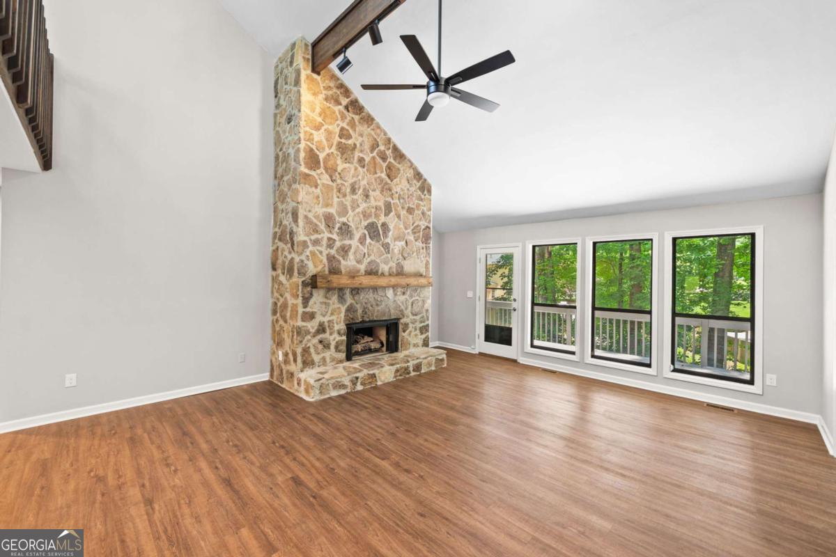Lashley Farms - Residential