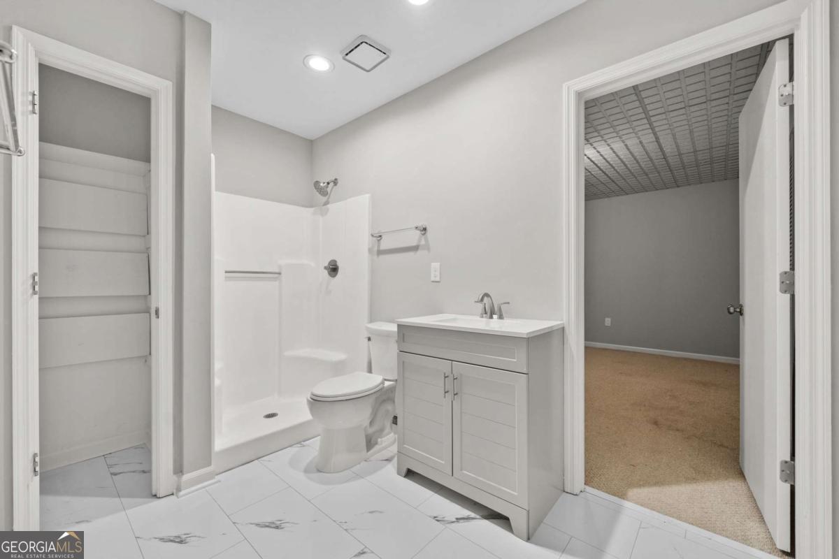 Lashley Farms - Residential