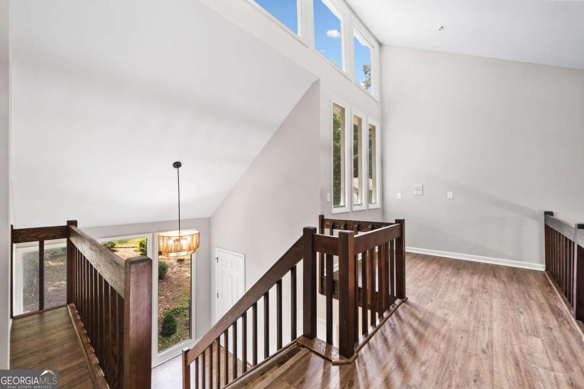 Lashley Farms - Residential