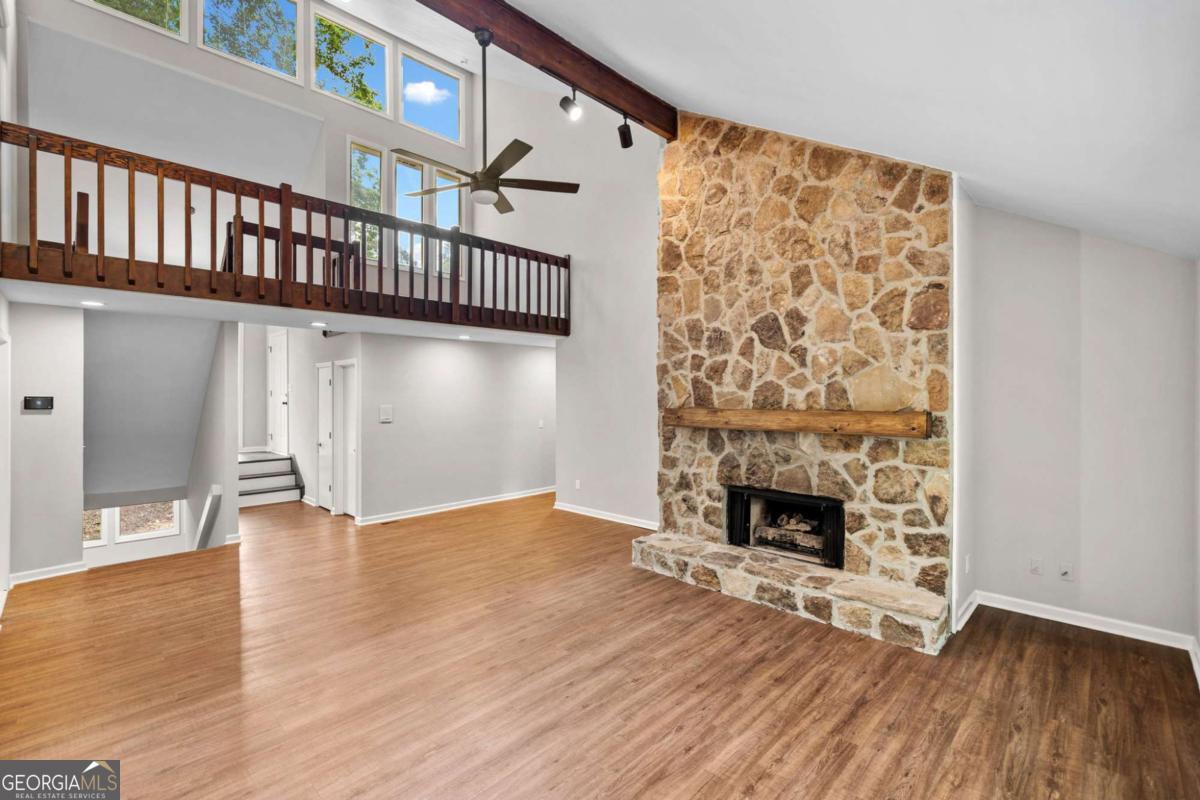 Lashley Farms - Residential