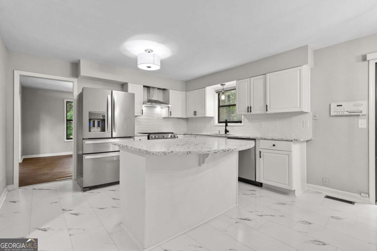 Lashley Farms - Residential