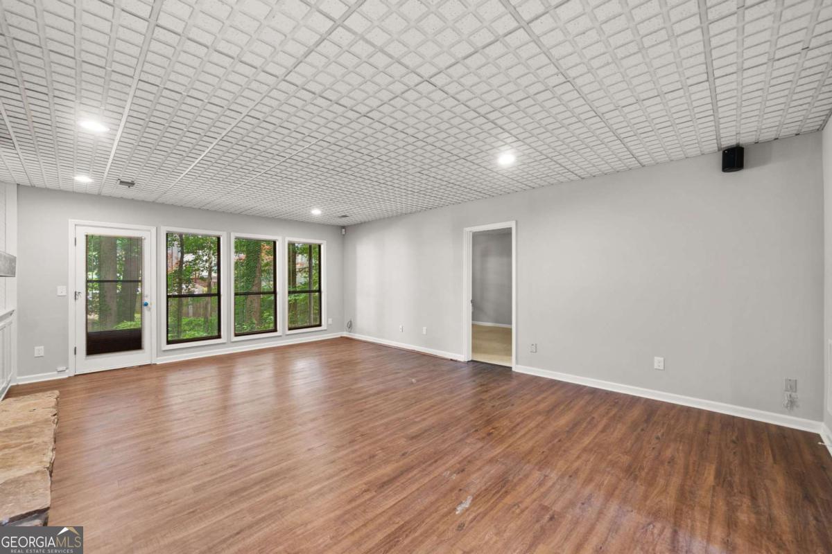 Lashley Farms - Residential