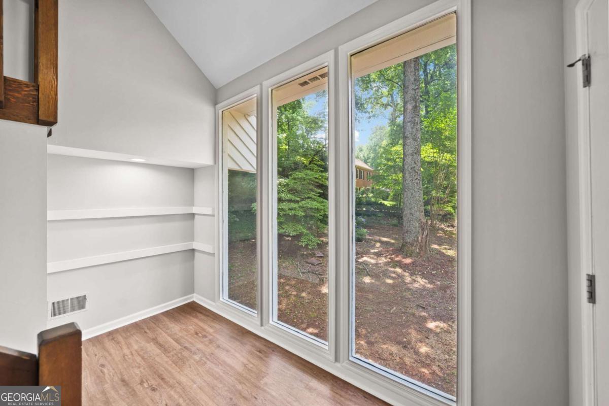 Lashley Farms - Residential
