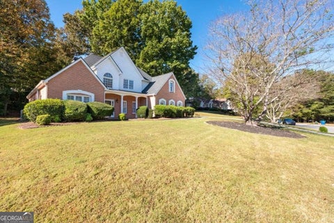 Photo of 4810 Highland Lake Drive, Atlanta, GA 30349 (MLS # 10877059)