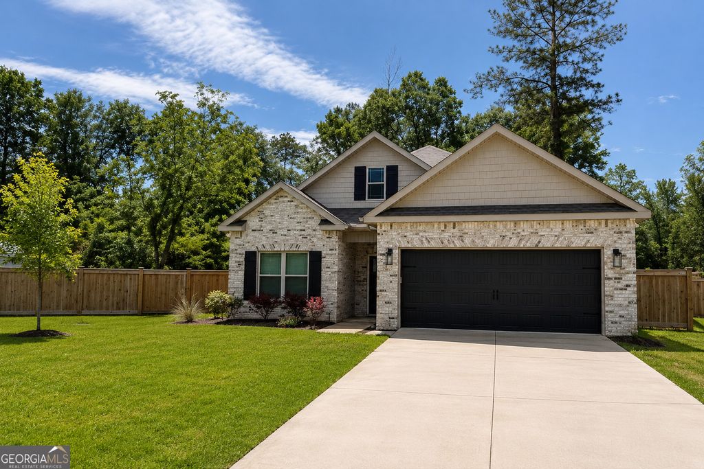 Photo of 217 Willowbrook Lane, Kathleen, GA 31047 (MLS # 10770450)