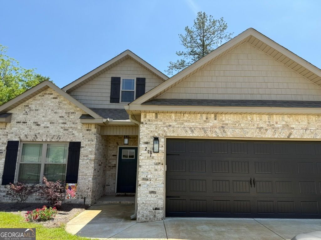 Photo of 217 Willowbrook Lane, Kathleen, GA 31047 (MLS # 10770450)