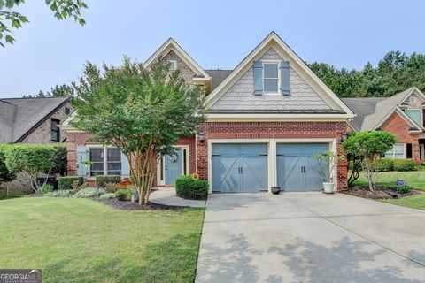 2469 Martini WAY Bethlehem GA 30620