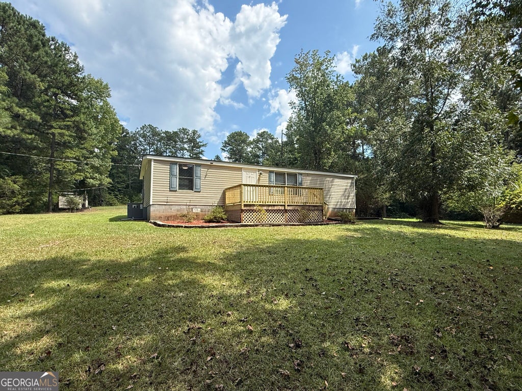 Photo of 2509 New Hutchinson Mill Road, Lagrange, GA 30240 (MLS # 10838742)