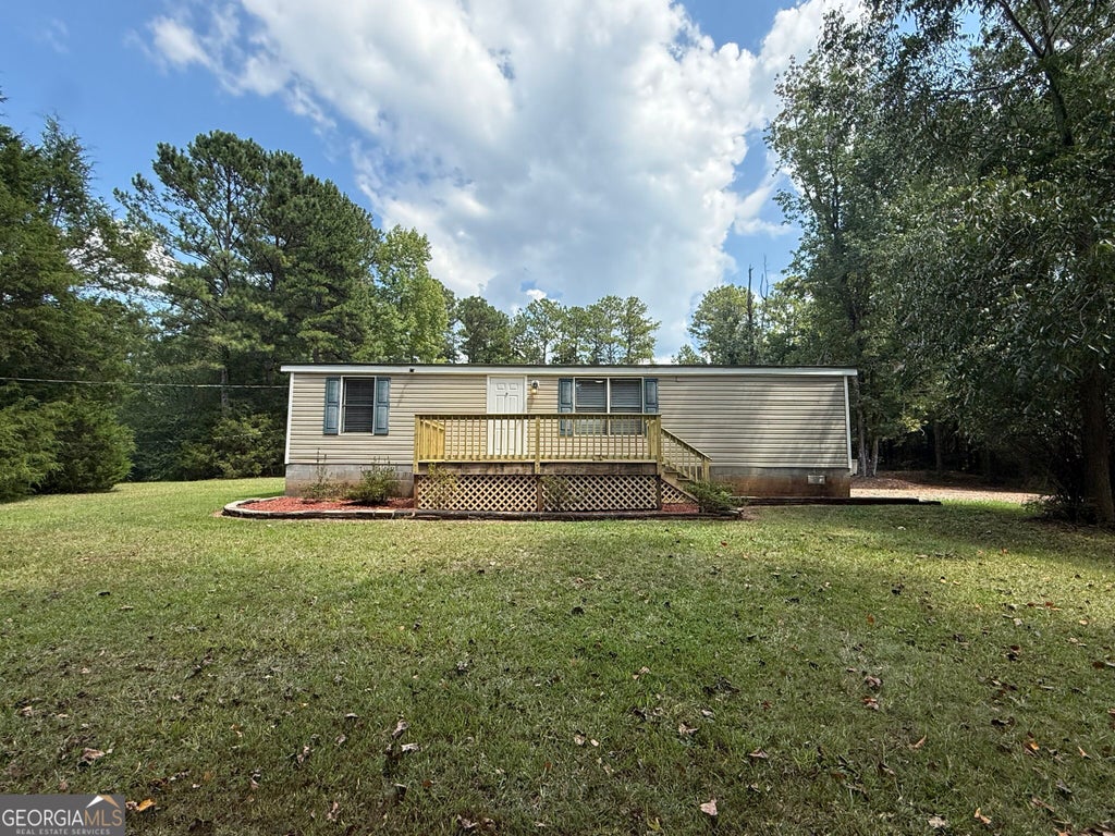 Photo of 2509 New Hutchinson Mill Road, Lagrange, GA 30240 (MLS # 10838742)