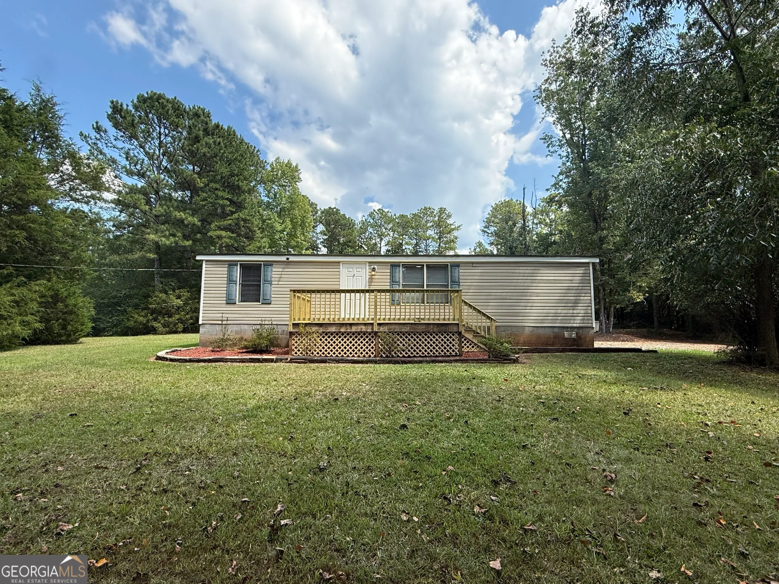 2509 New Hutchinson Mill Road, Lagrange, GA, 30240