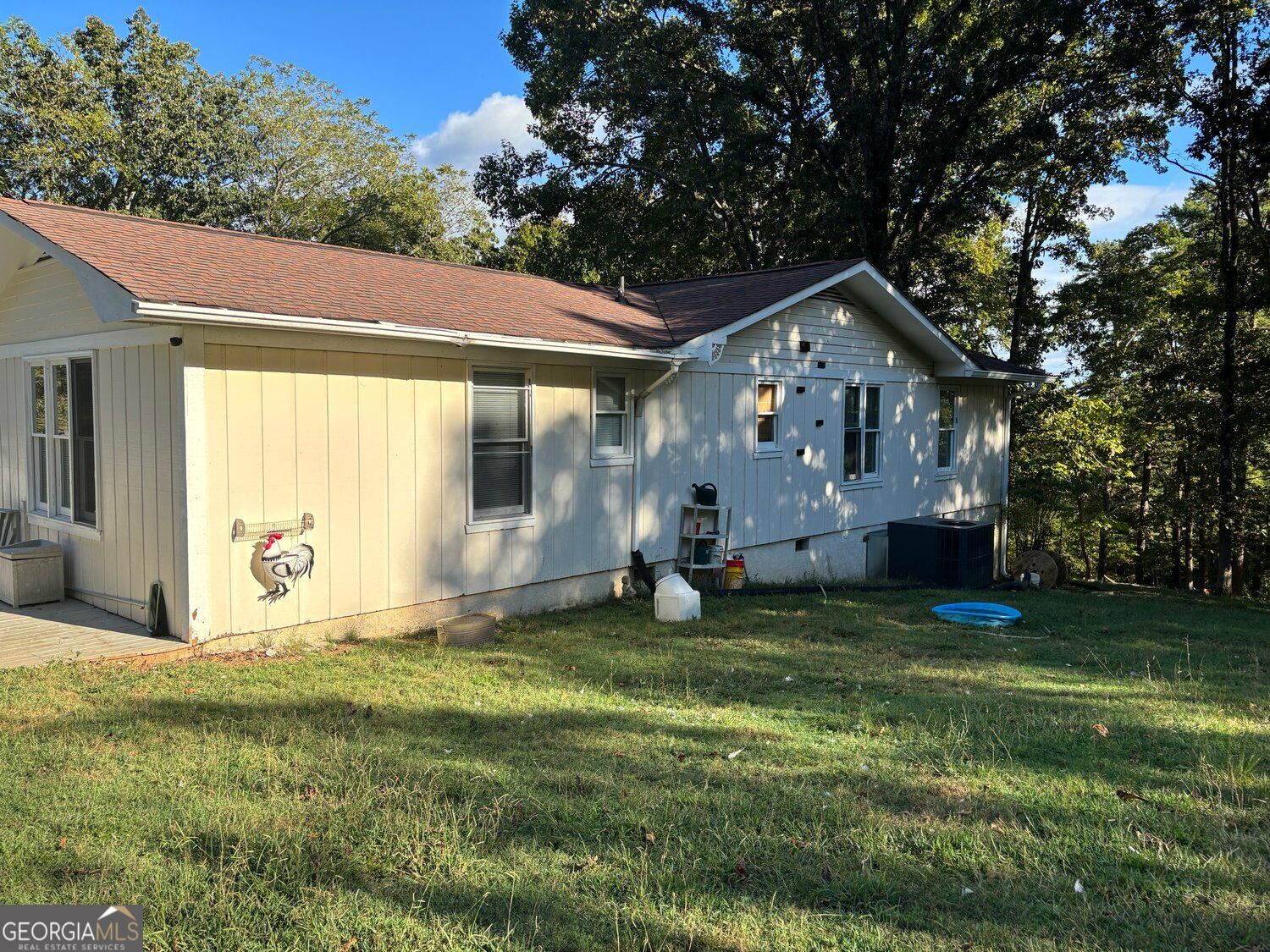 210 Miller Mountain RD SW