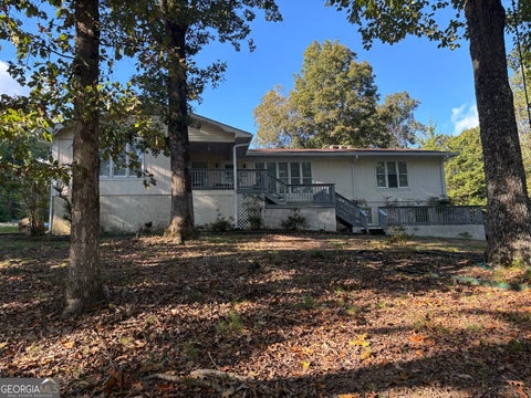 Photo for 210 Miller Mountain RD SW