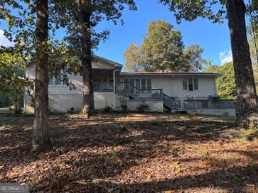 210 Miller Mountain RD SW Lindale GA 30147
