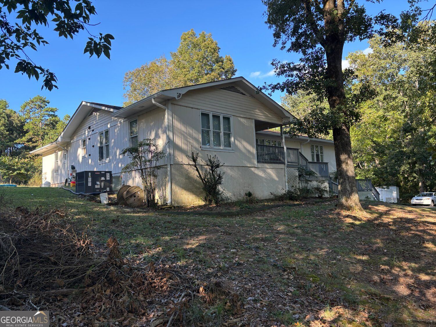 210 Miller Mountain RD SW