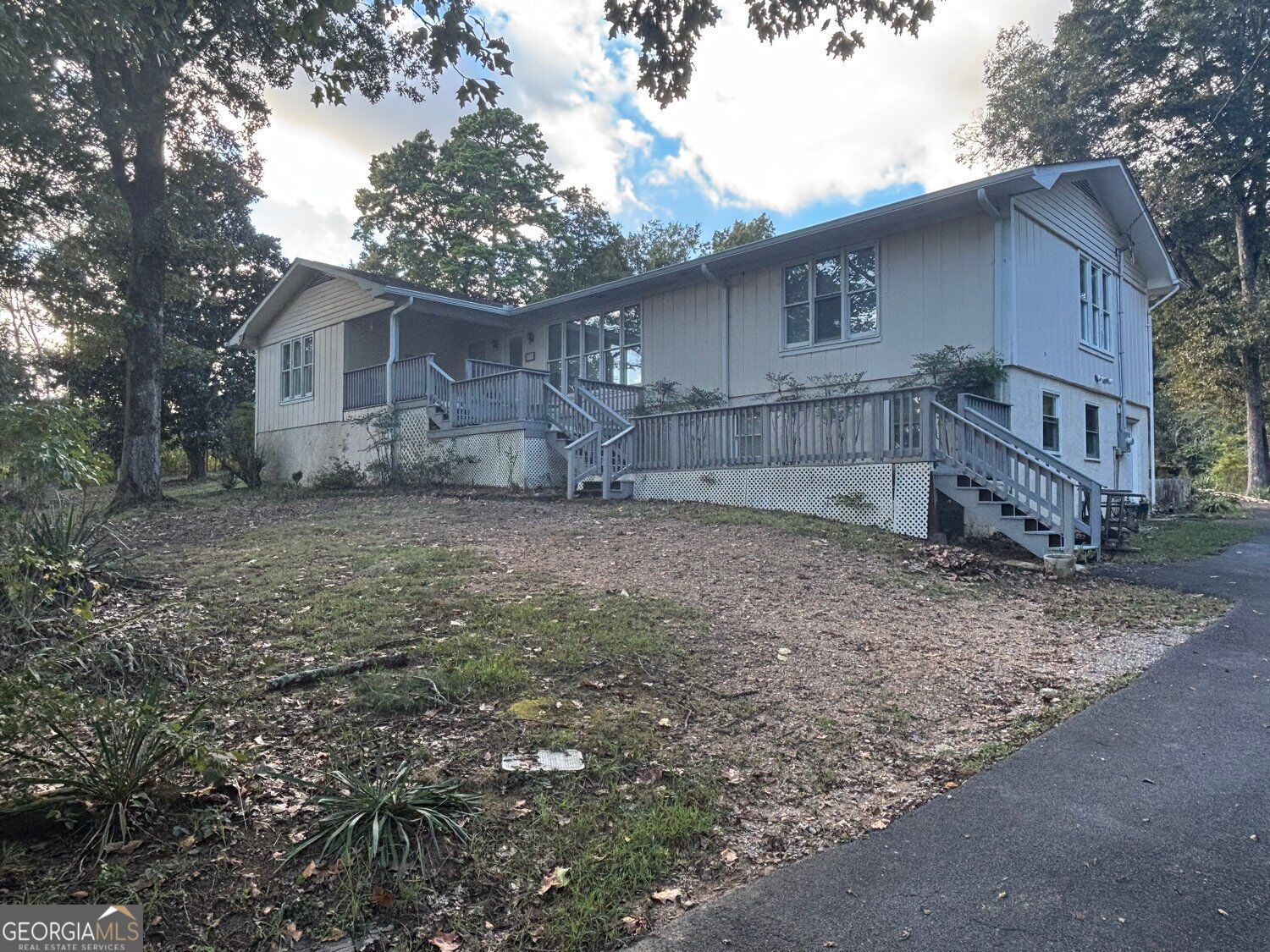 210 Miller Mountain RD SW