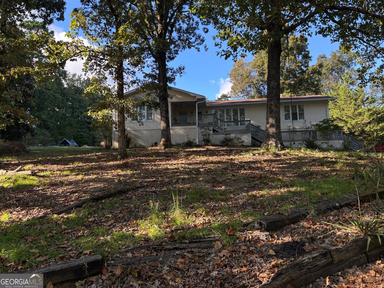 210 Miller Mountain RD SW