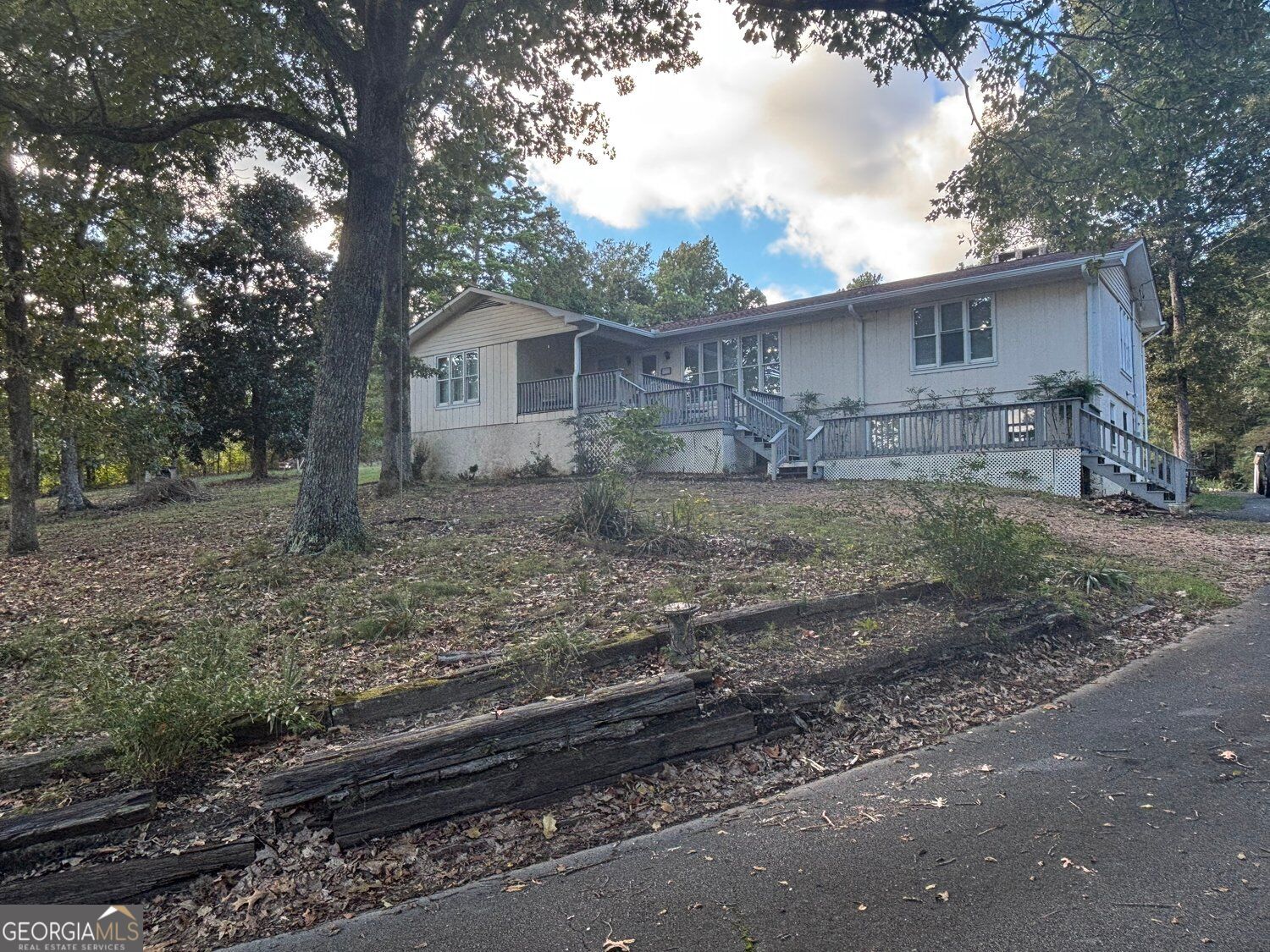 210 Miller Mountain RD SW