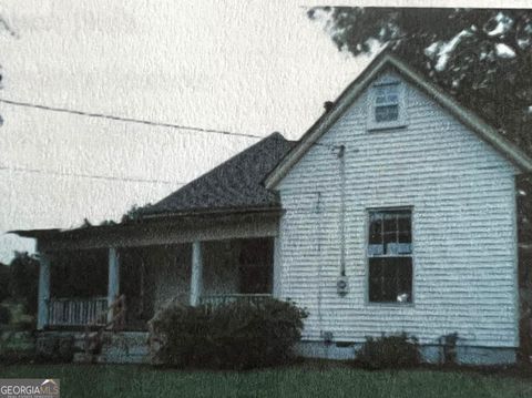 A home in Molena