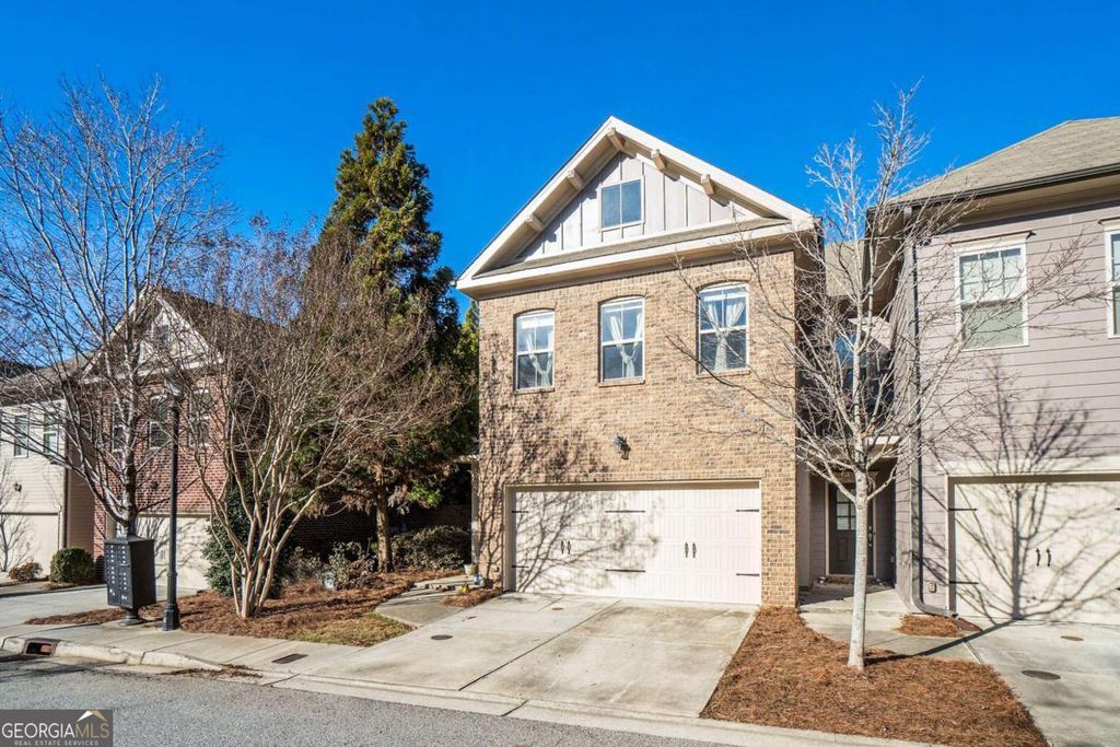 Photo of 2269 W Village Lane SE, Smyrna, GA 30080 (MLS # 10734745)