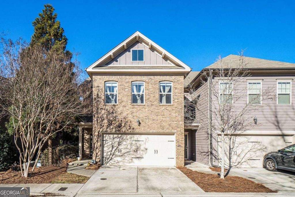 Photo of 2269 W Village Lane SE, Smyrna, GA 30080 (MLS # 10734745)