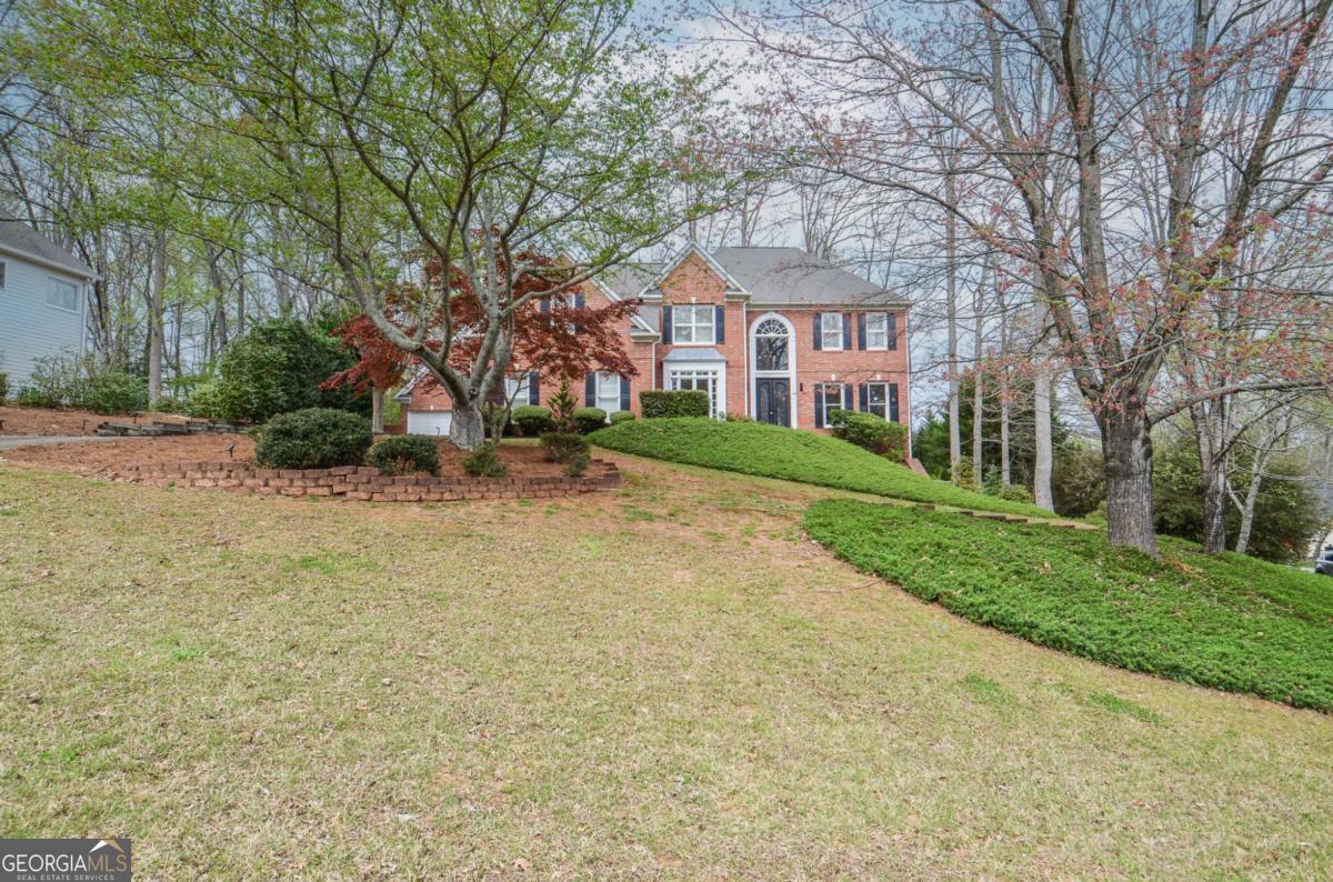 6450 Oak Valley DR