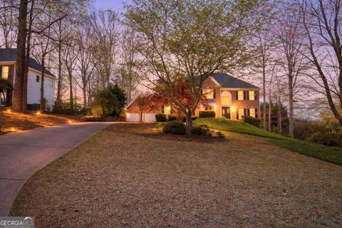 6450 Oak Valley DR Cumming GA 30040