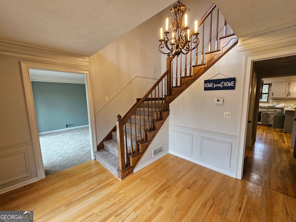 Photo of 5525 Wedgewood Court SW, Lilburn, GA 30047 (MLS # 10767163)