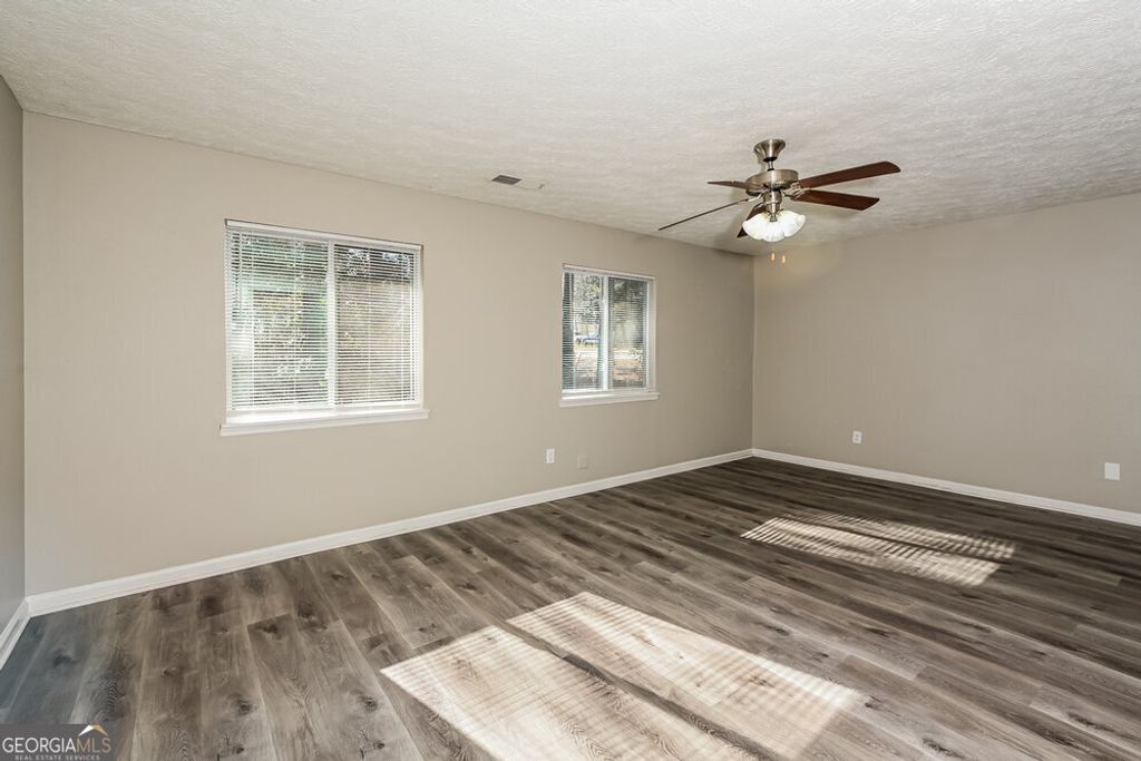 Photo of 4701 Lost Colony Court, Stone Mountain, GA 30088 (MLS # 10679215)