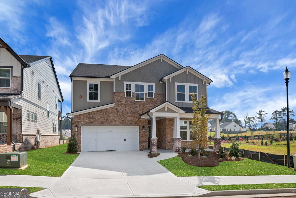 Photo of 2250 Velvet Sage Way, Marietta, GA 30066 (MLS # 10868308)