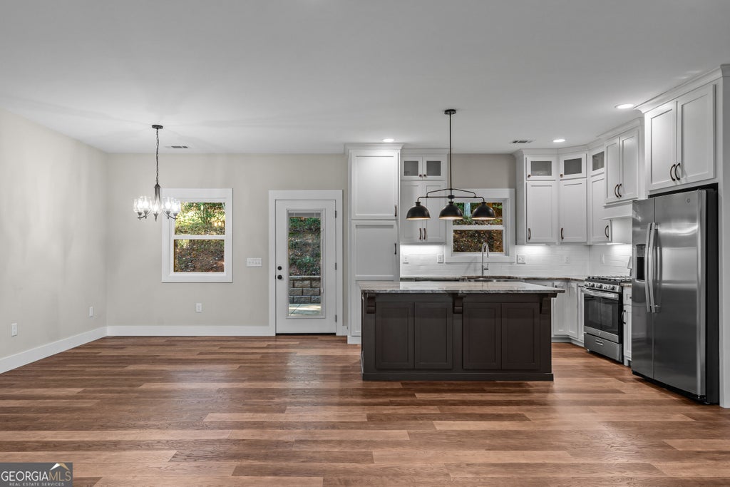 Photo of 158 Oxford Trail, Blairsville, GA 30512 (MLS # 10872689)