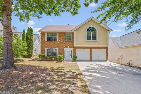 4369 Estate ST Atlanta GA 30349