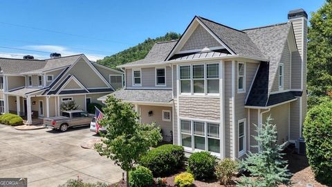 2267 Eastgate DR Hiawassee GA 30546