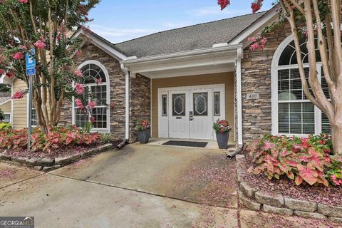 105 REHOBETH WAY Fayetteville GA 30214