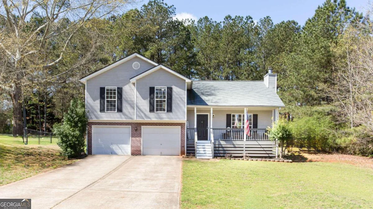 1029 Preserve Lane