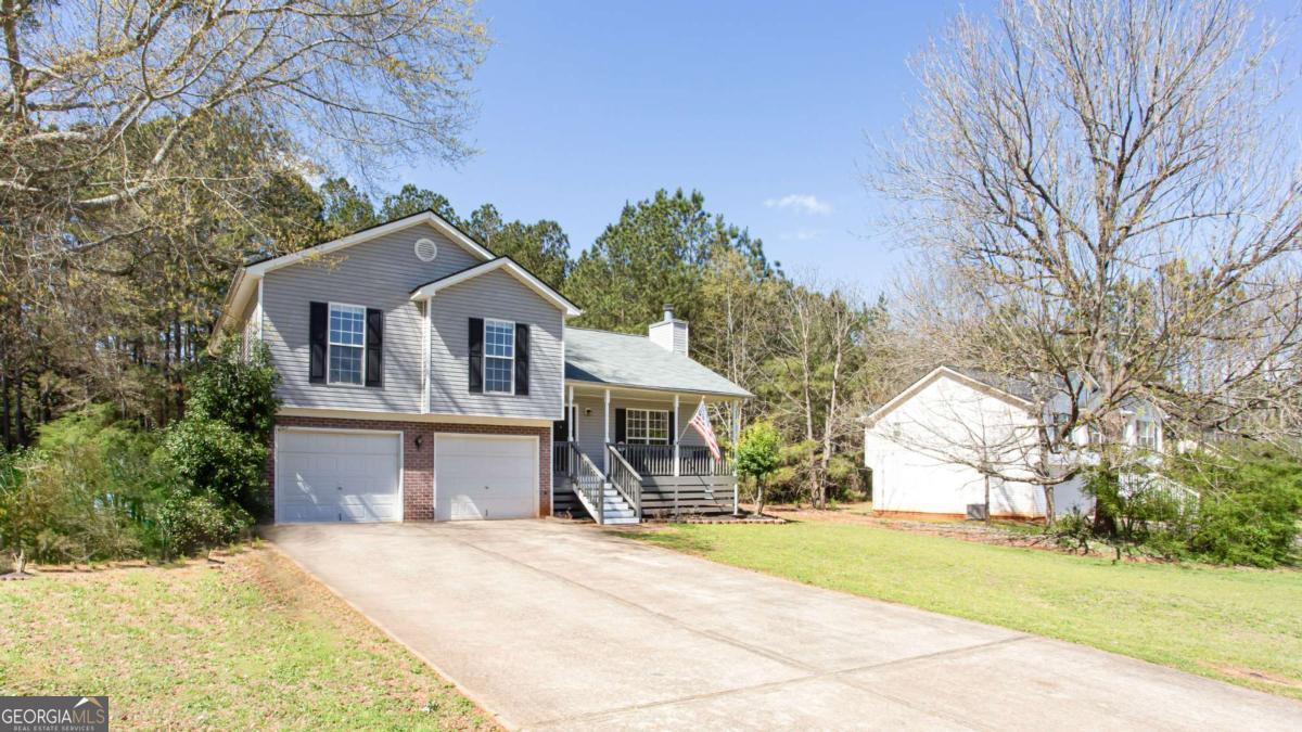 1029 Preserve LN